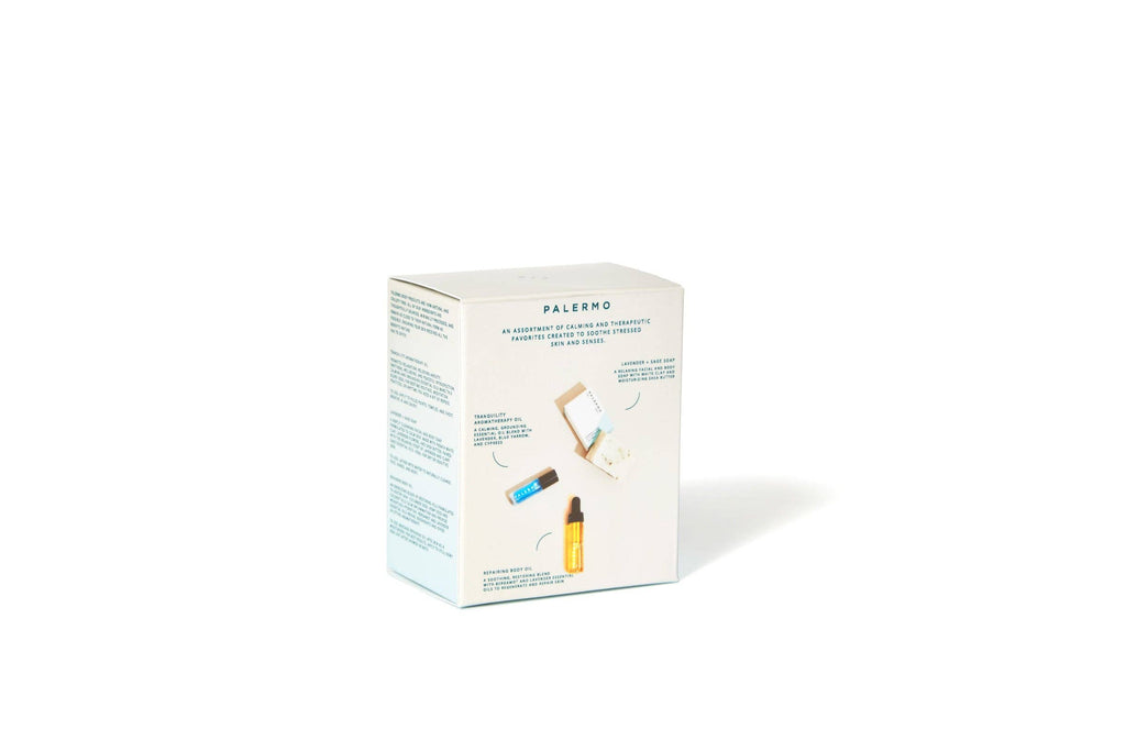 Repair + Relax Mindful Kit | Gift Set