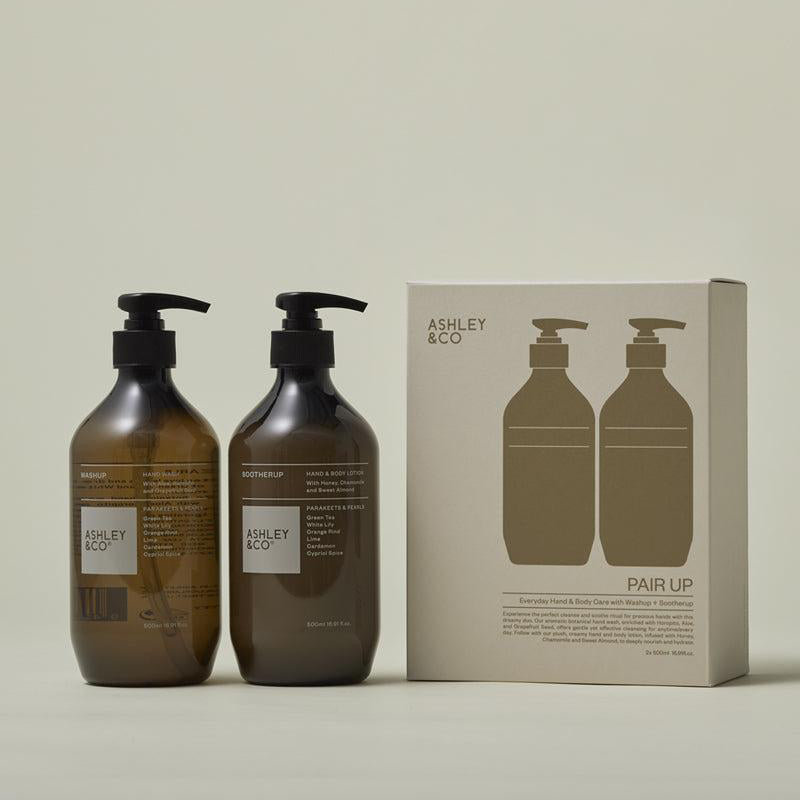 Pair Up Set In Parakeets And Pearls