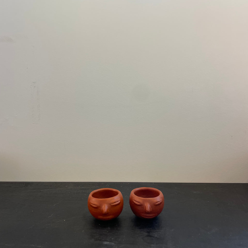 Wide Face Mezcalita S/2