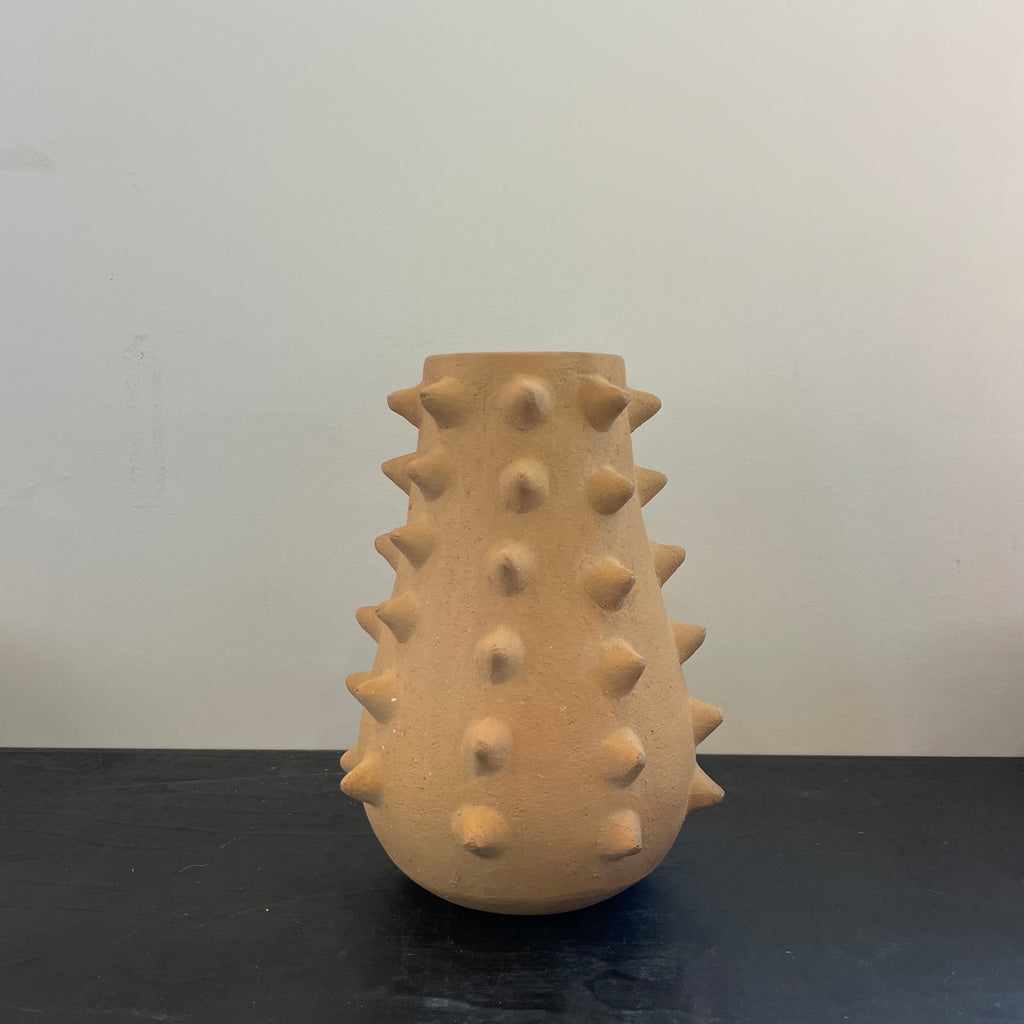 Large Spike Vase