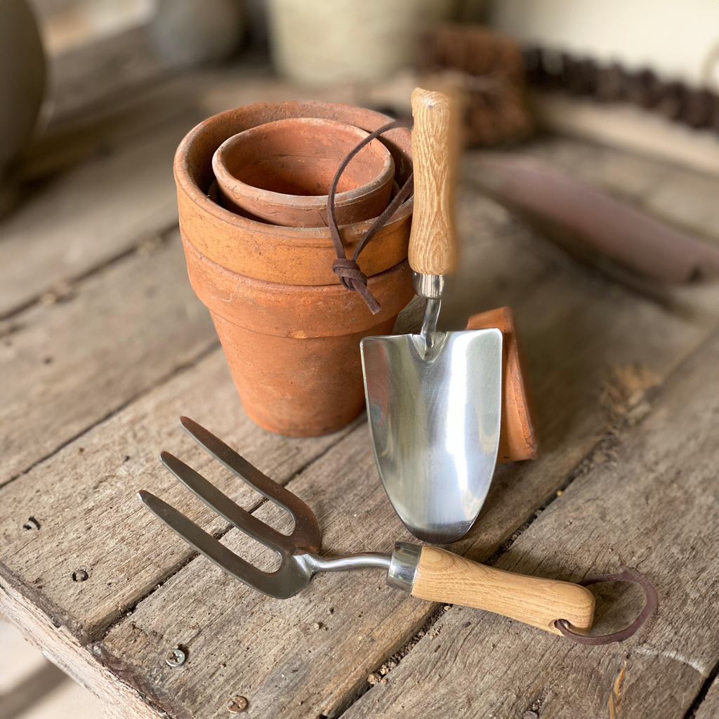 Children's Garden Tool Set