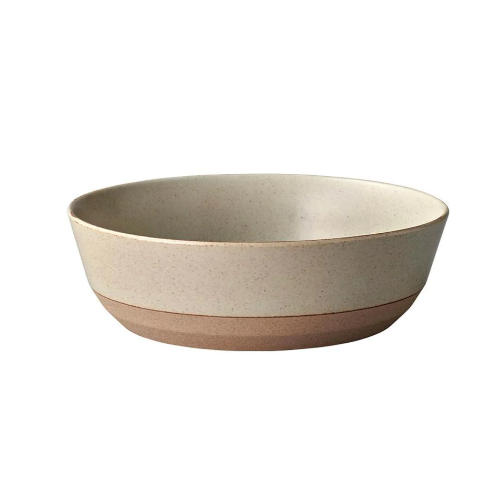 Ceramic Lab Bowl