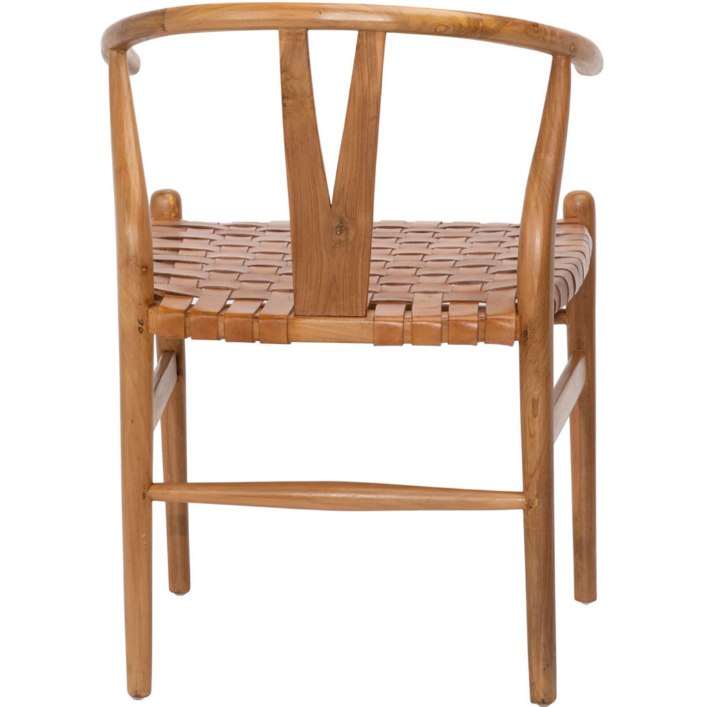 Padang Dining Chair