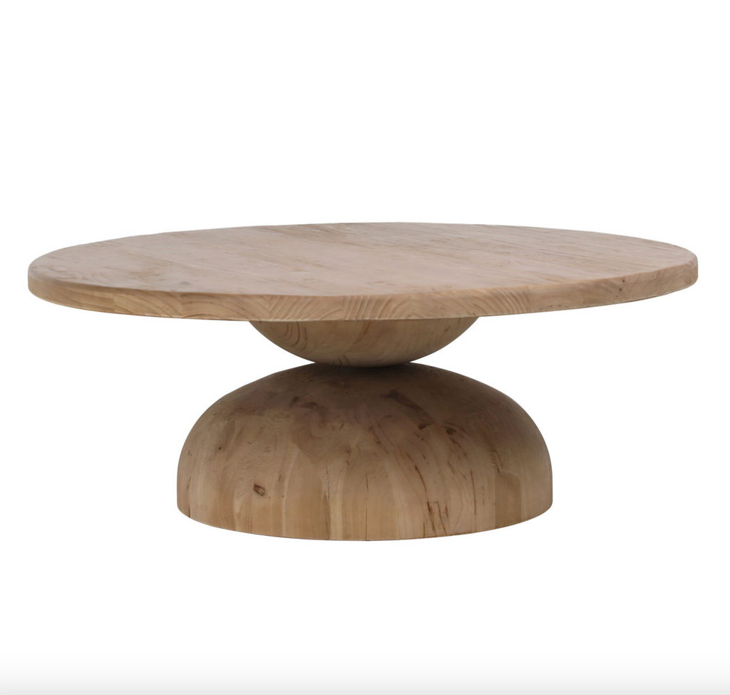 Caberal Coffee Table