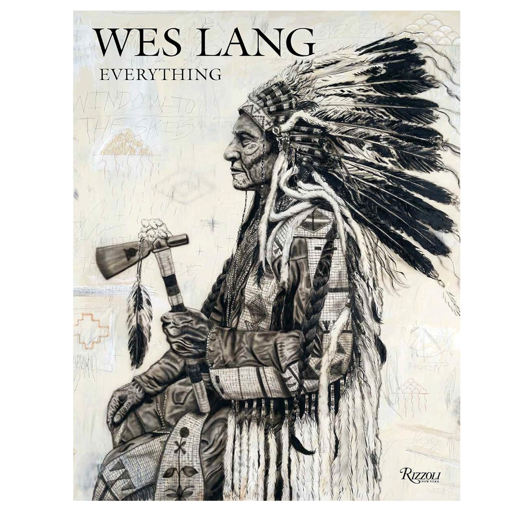 Wes Lang: Everything