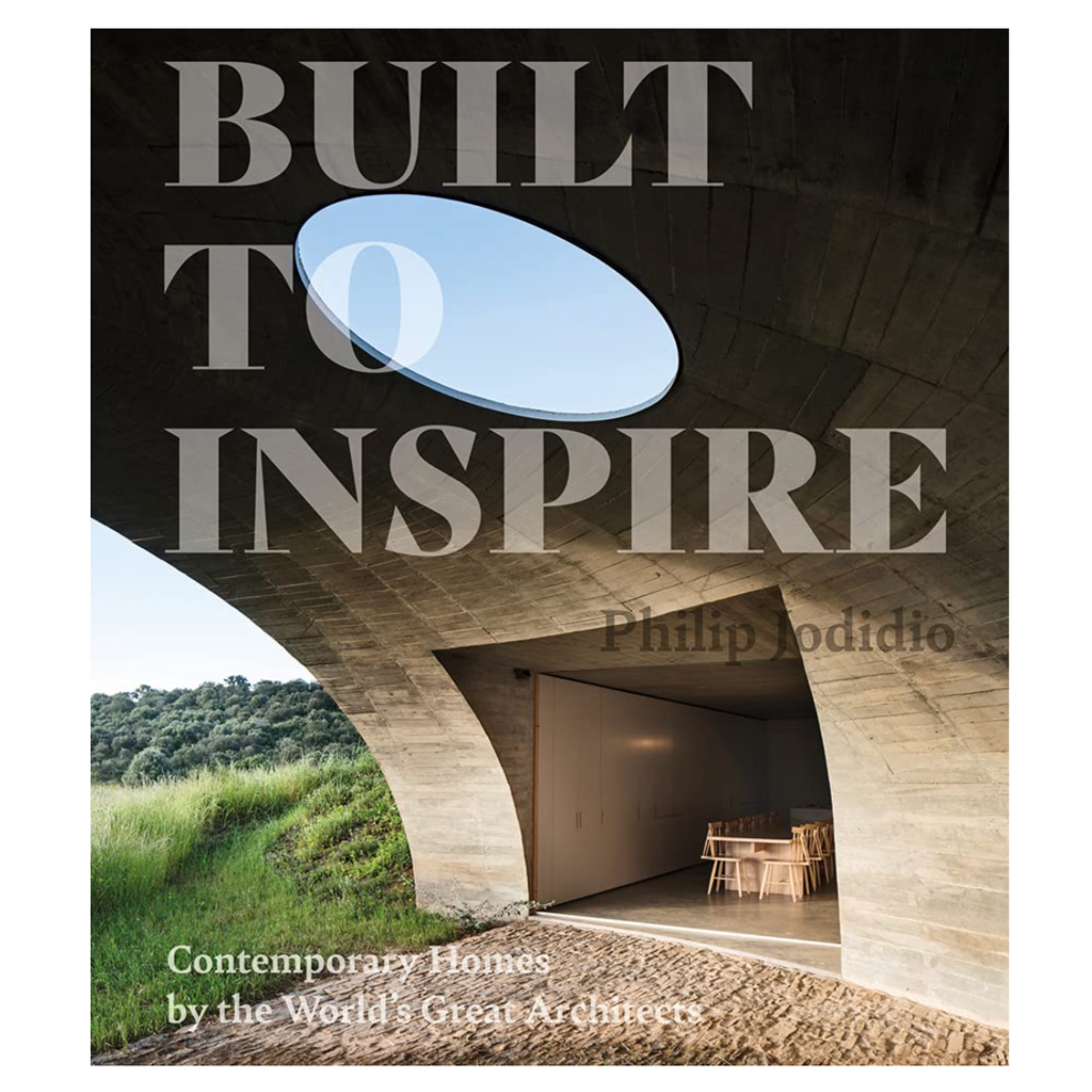 Built to Inspire: Contemporary Home