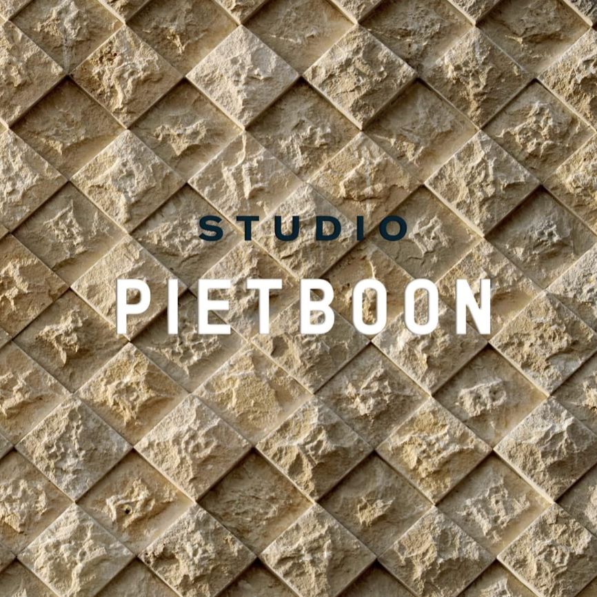 Piet Boon Studio Book