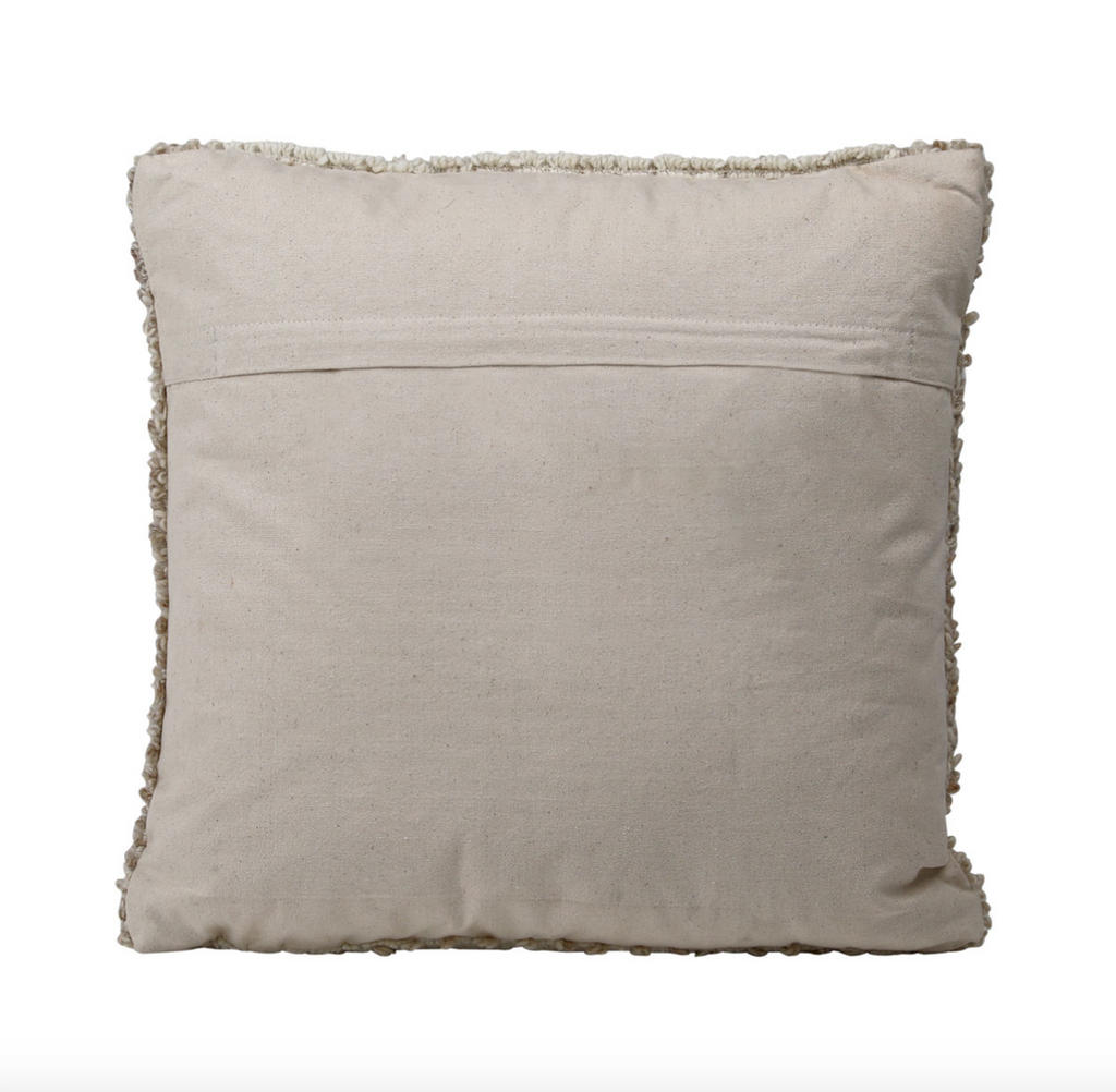 Aadan Pillow