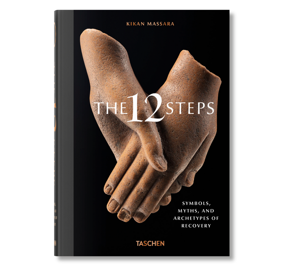 The 12 Steps. Symbols, Myths and Archetypes of Recovery