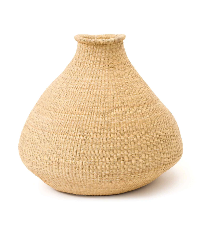 Natural Bud Vase