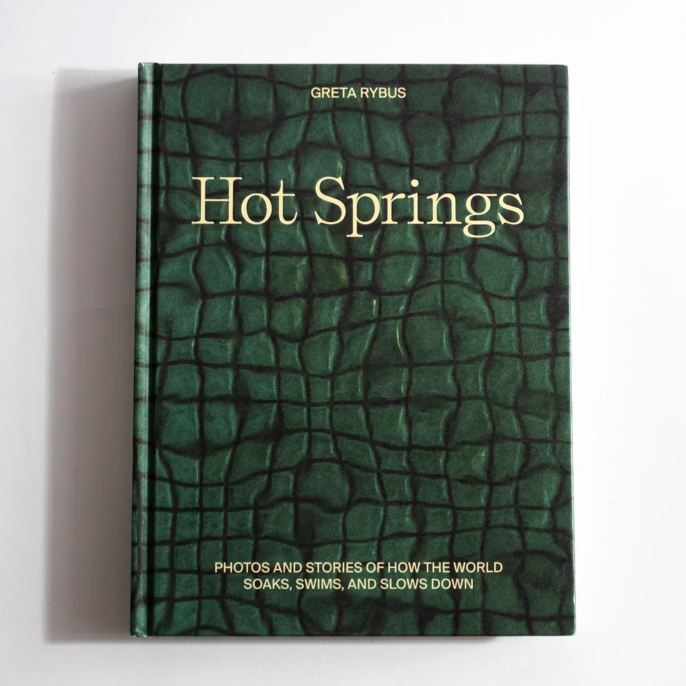 Hot Springs