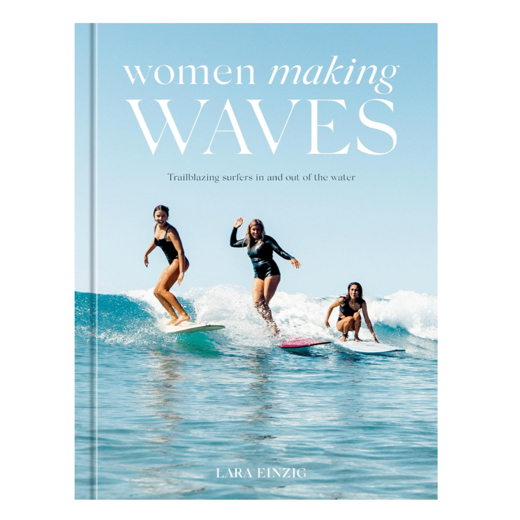 Women Making Waves
