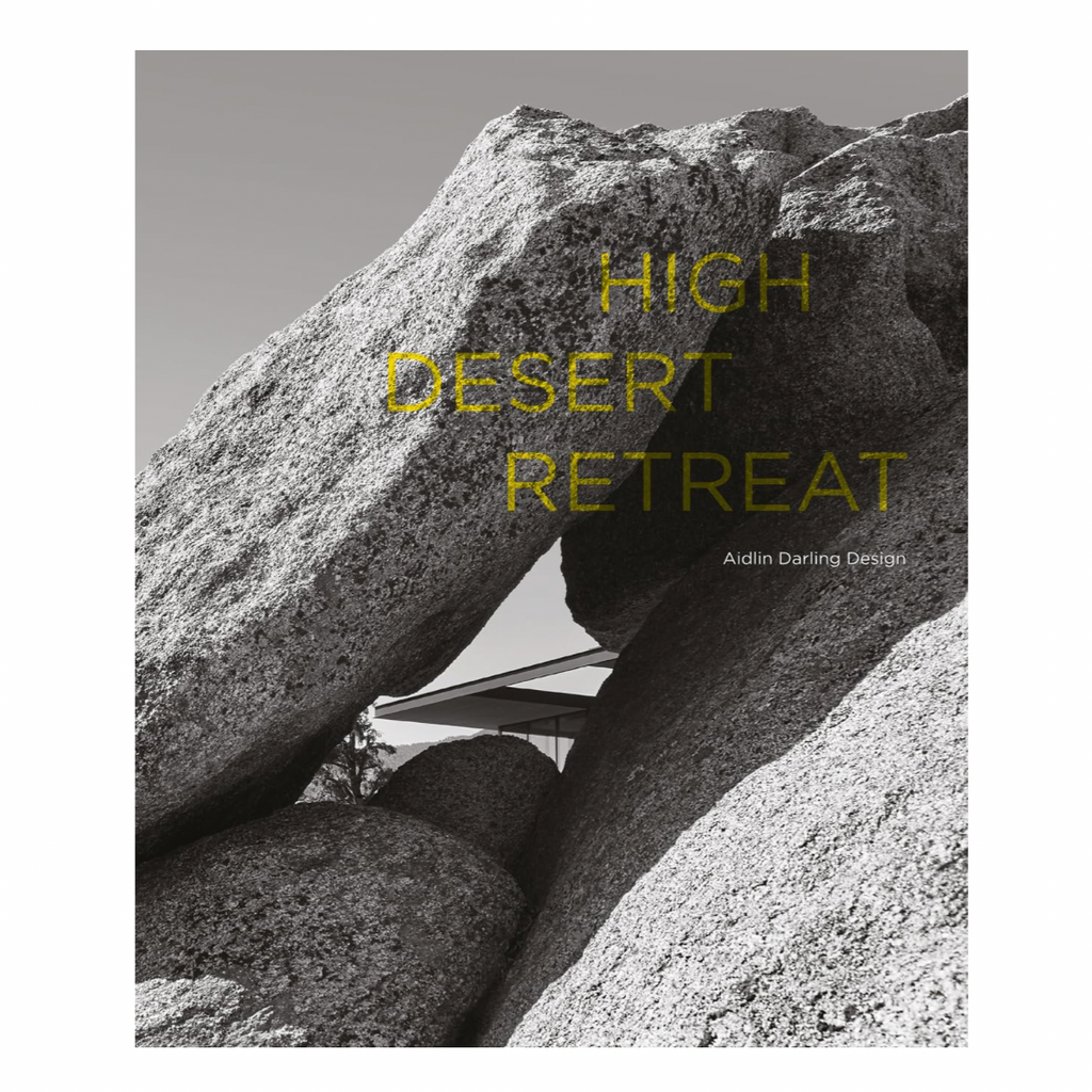 High Desert Retreat