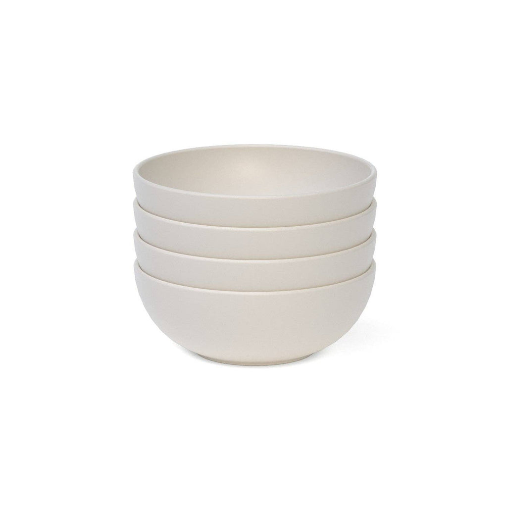 Bamboo Round Cereal Bowl