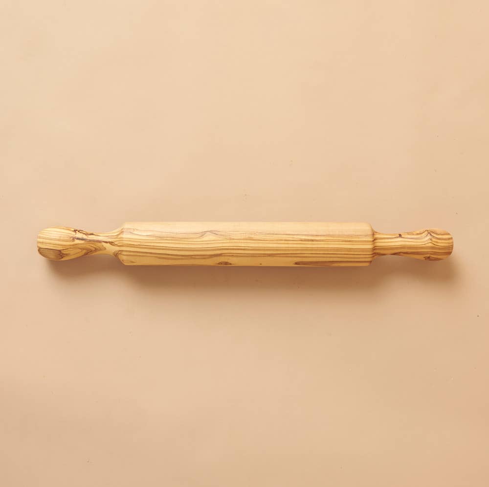 Olive Wood | Rolling Pin
