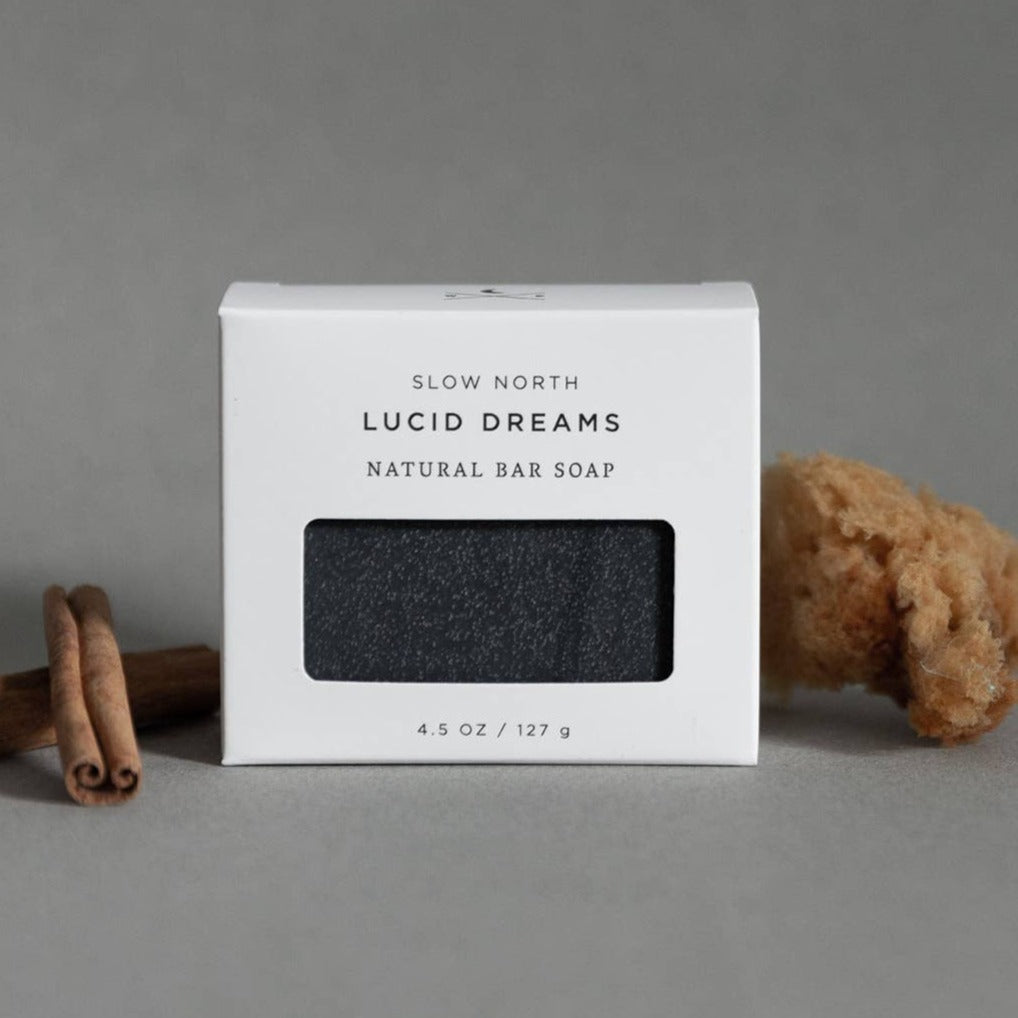 Lucid Dreams - Natural Bar Soap
