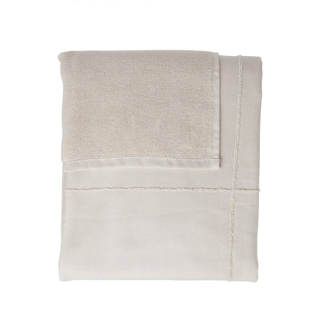 CALM Towel to Wrap -  Stone
