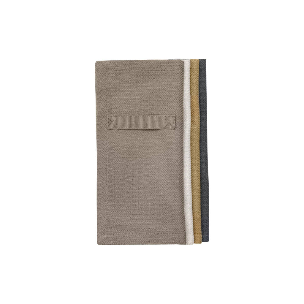 Everyday Napkin - Earth Color Mix