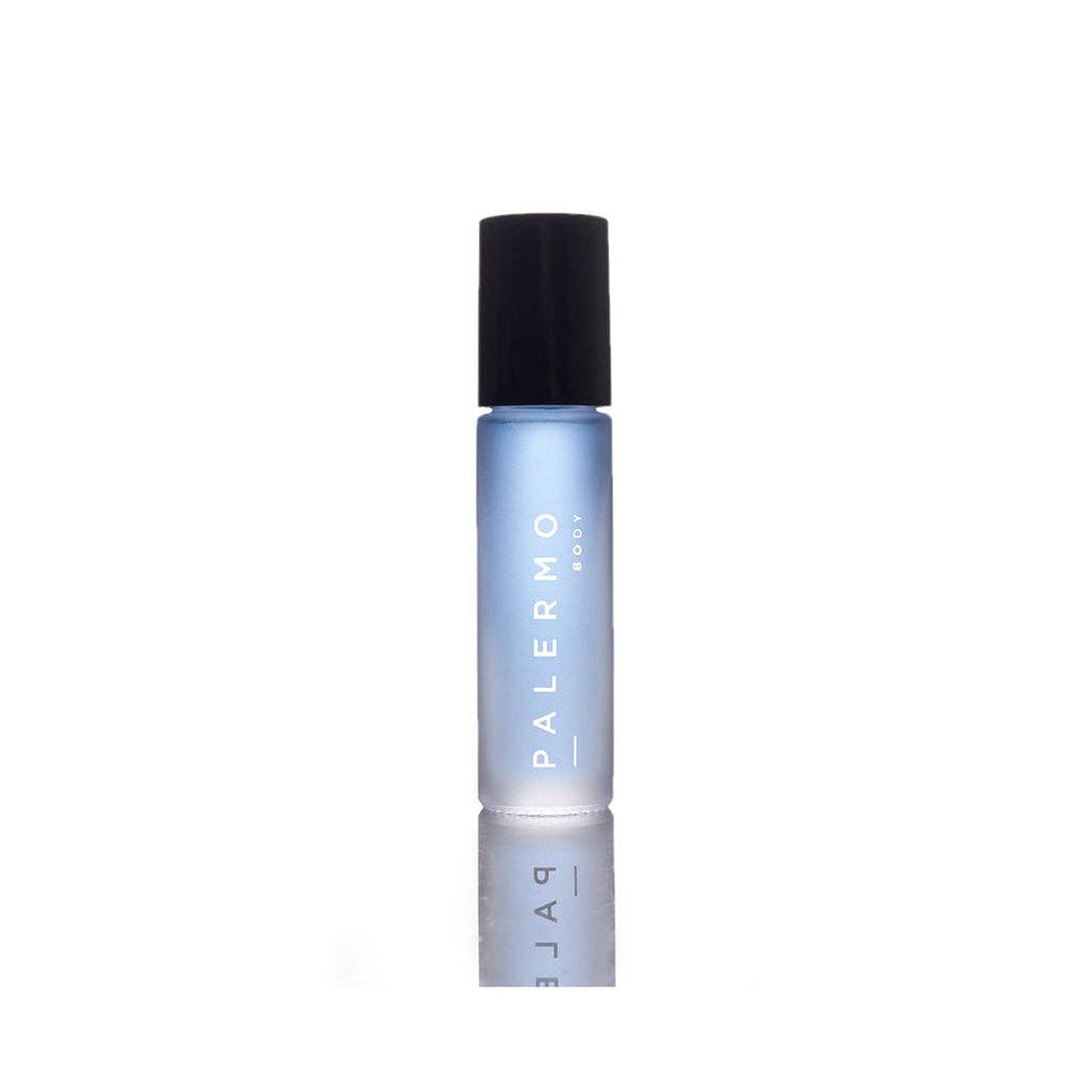 Tranquility Aromatherapy Oil